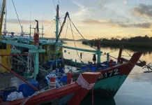 Indonesia Pushes Regional Cooperation to Combat Illegal Fishing