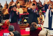 Ki Ageng Ganjur Set for Cultural Roadshow to Uzbekistan
