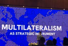 Indonesia Urged to Sharpen Multilateral Diplomacy for Global Relevance