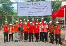 Indonesia-Korea Partnership Expands Forest and Land Fire Management Capacity