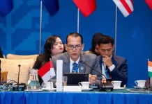 Indonesia Calls for Stronger Regional Cooperation on Food Security
