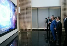 Jakarta Eyes Shenzhen Model to Accelerate MRT and TOD Development