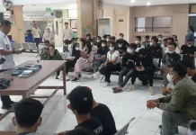 Jakarta Foils Departure of 51 Non-Procedural Migrant Workers to Malaysia