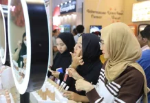 Govt Enhances Cosmetics Ecosystem to Support Global Competitiveness