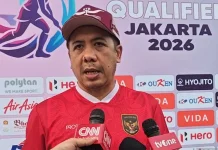 Indonesia Moves to Naturalize European Hockey Players Ahead of Asian Games