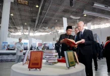 Indonesia Strengthens Ties with Tunisia Through Literature