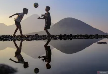 Ternate & Tidore Showcase Spice Heritage, Sustainable Tourism