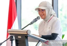 KPU’s Initial Measures to Support Democracy in Nusantara by 2029