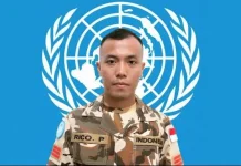 Indonesia Mourns Fallen UNIFIL Soldier, Urges UN Probe