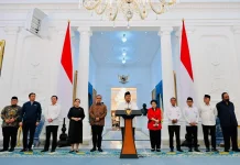 KPK Pushes Two-Term Cap for Party Leaders, Gains Golkar’s Support