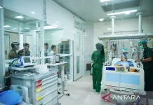 Indonesia-UAE Launch Free Cataract Surgeries for Remote Areas