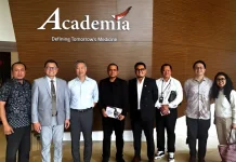 BPOM Strengthens Global Regulatory Ties Through Strategic Visit to Singapore