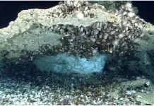 Indonesia’s Methane Hydrate Potential Reaches Over 800 TSCF