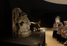 Museum Nasional Launches Kids Label to Engage Young Visitors