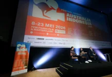 FSAI 2026 Strengthening Indonesia-Australia Film Collaboration