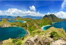 Ministry Sets Periodic Evaluation for Komodo Visitor Quota