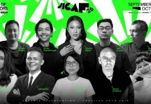 JICAF 2026, A Creative Hub for Indonesian Illustrators