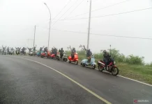 Repsol Partners With Women's Communities to Promote Safe Riding in Bandung