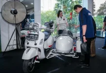 Indonesia Eyes Global Growth for Custom Automotive Industry