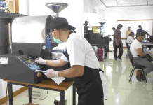Govt Pushes for Coffee Roaster Competency Improvement Amid Consumption Growth