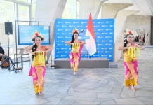 Indonesia Rallies OIC Support for UNESCO Cultural Heritage Committee Bid