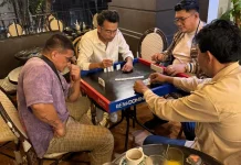 ORADO Revives Domino, From Gaple Tradition to National Sport in Indonesia