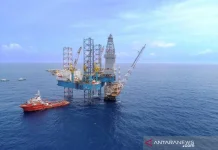 Huge Gas Discovery in East Kalimantan Strengthens Energy Independence: Lawmaker
