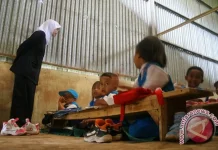 East Kalimantan Tackles Remote Teacher Shortage with Study-to-Return Program