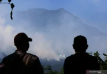 Banyuwangi Mobilizes Multi-Agency Task Force to Counter Looming El Niño Threats