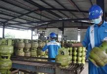 Government Maintains Energy Security Despite Middle East Geopolitical Risks