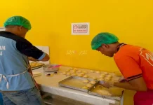 Govt Opens Financing, Market Access for Inmates’ Products