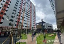 Jakarta Reimagines Public Housing to Boost Residents' Quality of Life