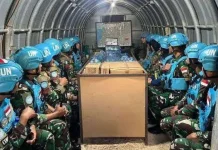 Expert Urges Enhanced Protection for Indonesian Troops in Lebanon Operations
