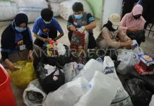 Palembang to Enforce Strict Fines for Littering
