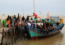 West Kalimantan Brings Special Service Education to Remote Island