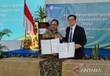 Indonesia-South Korea Partnership Advances Early Cancer Detection