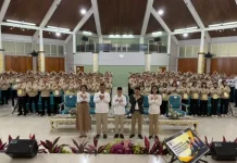 Indonesia Urges Migrant Workers to Uphold Professionalism