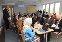 Indonesia Eyes Poland as Gateway to Expand Trade and Investment in Europe
