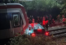 Bekasi Train Collision Underscores Importance of Railroad Crossing Safety