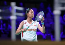 Indonesia Eyes Lessons in Crucial Group Clash Against Taiwan at Uber Cup 2026