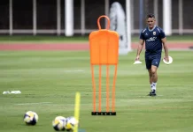 John Herdman Calls 23 Players for Indonesia’s ASEAN Cup 2026 Training Camp