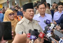 All Train Collision Victims to Receive Compensation: President Prabowo