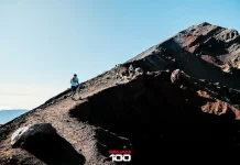 Global Runners Converge on Lombok for Rinjani 100 Challenge