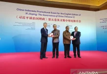 Chinese Xi Jinping’s Leadership Insights Presented in Jakarta