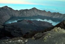 Second UNESCO Green Card Highlights Rinjani-Lombok Geopark’s Quality