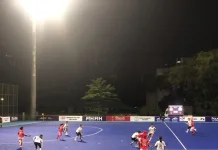Indonesia Falls to Taiwan, Misses Final in Asian Games Hockey Qualifiers