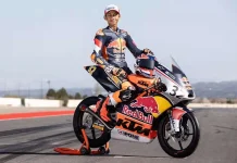 Indonesian Young Racer Calls for Better Facilities in Yogyakarta
