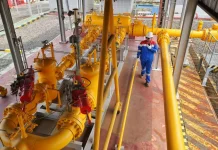 CNG digadang Jadi Pengganti LPG 3 Kg, Lebih Murah namun Terkendala Infrastruktur