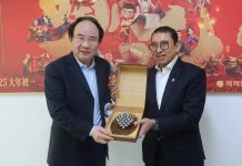 Indonesia-China Strengthen Film Collaboration to Reach Global Audiences