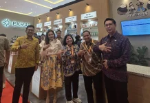 Indonesia Promotes Local Culinary Brands at FHTB 2026 to Enter Global Markets